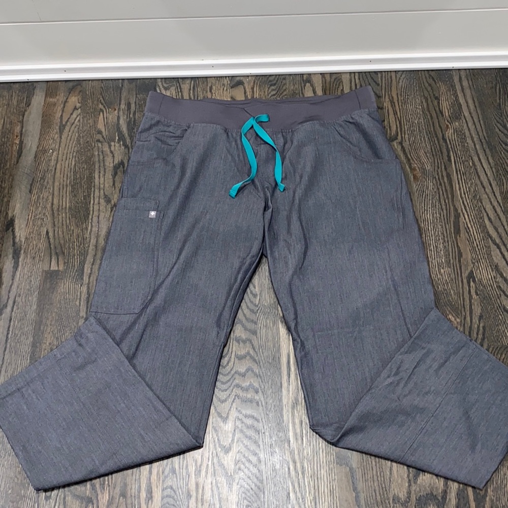 Figs scrub pants
